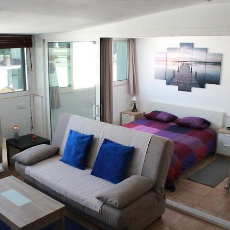 Apartment Sirena Beach 内尔哈 外观 照片