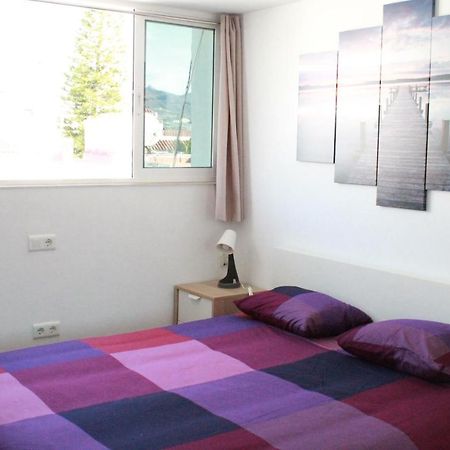 Apartment Sirena Beach 内尔哈 外观 照片