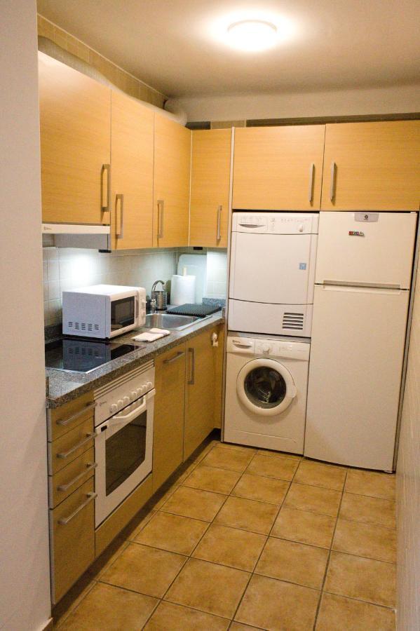 Apartment Sirena Beach 内尔哈 外观 照片