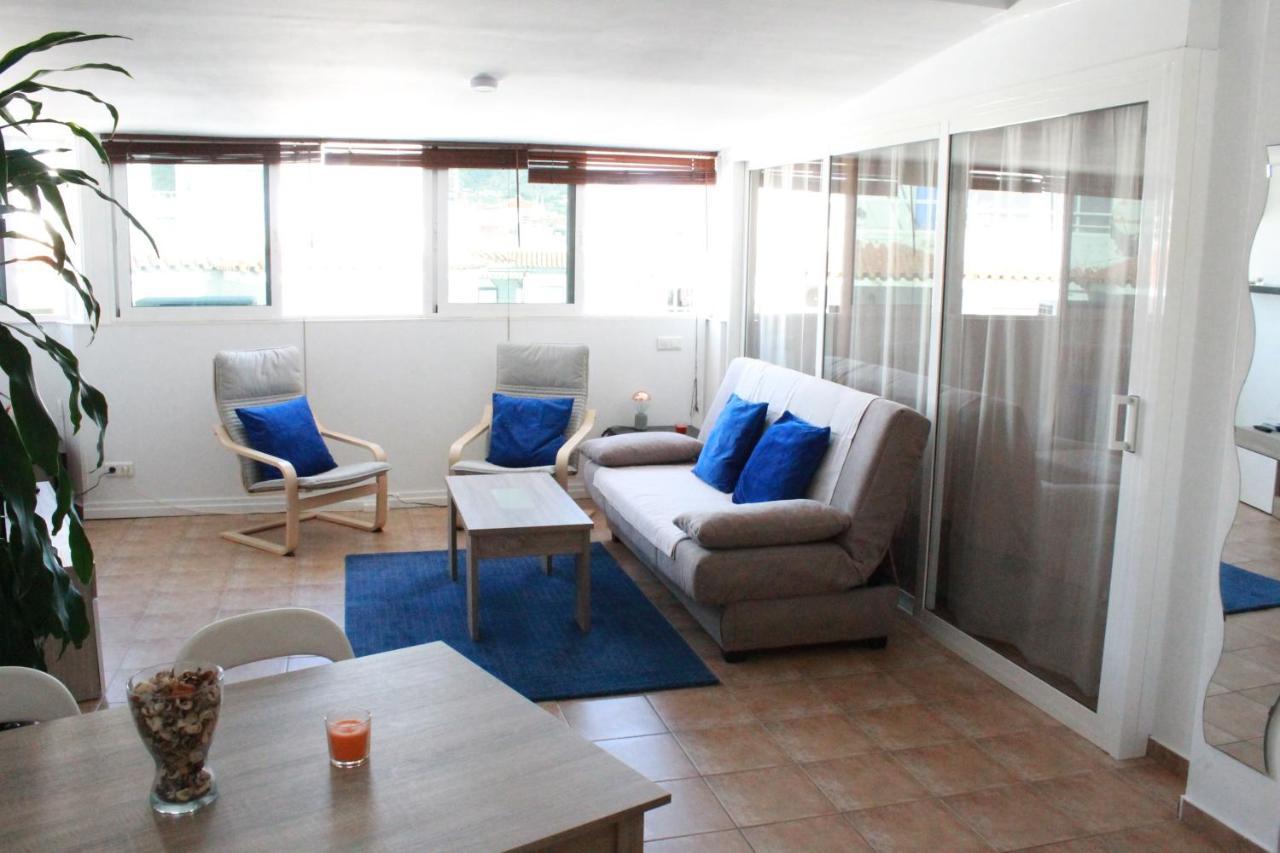 Apartment Sirena Beach 内尔哈 外观 照片