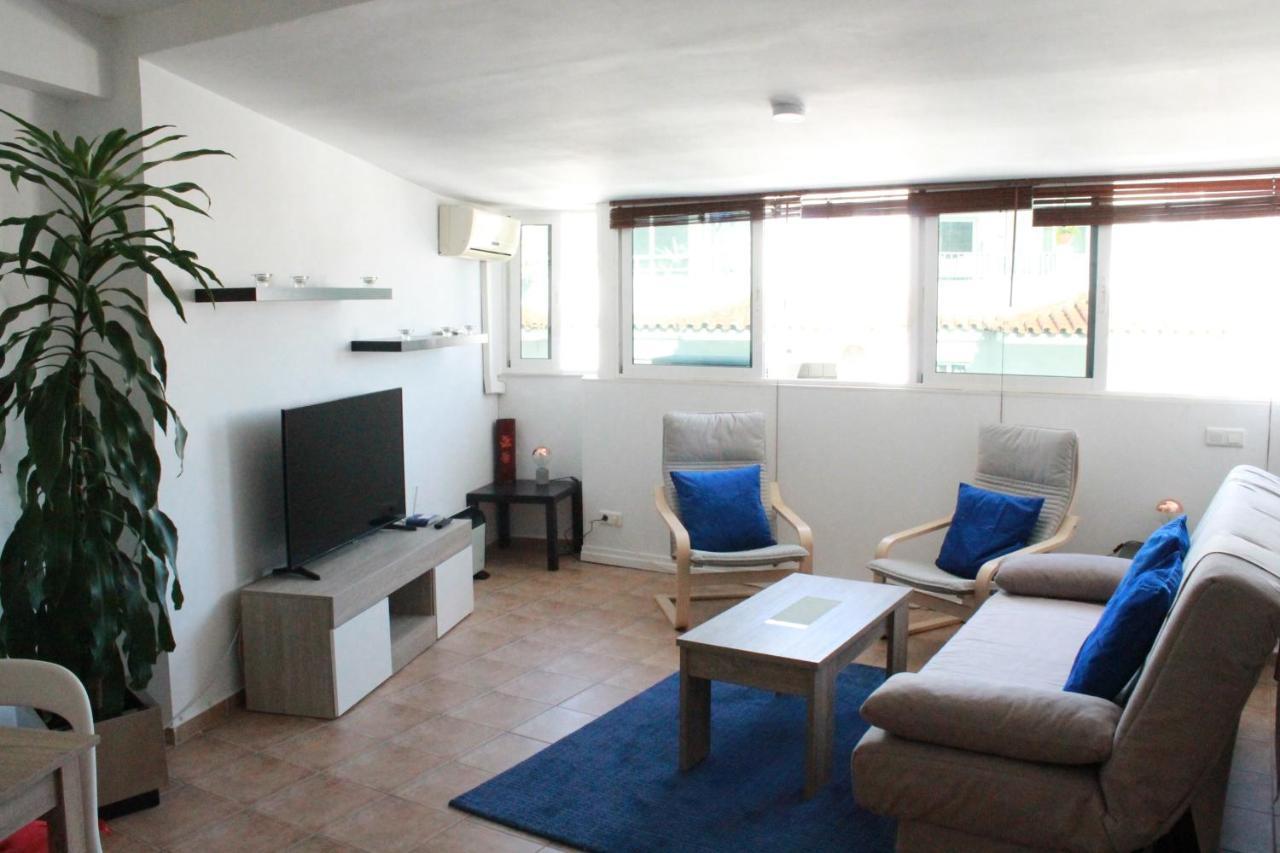 Apartment Sirena Beach 内尔哈 外观 照片