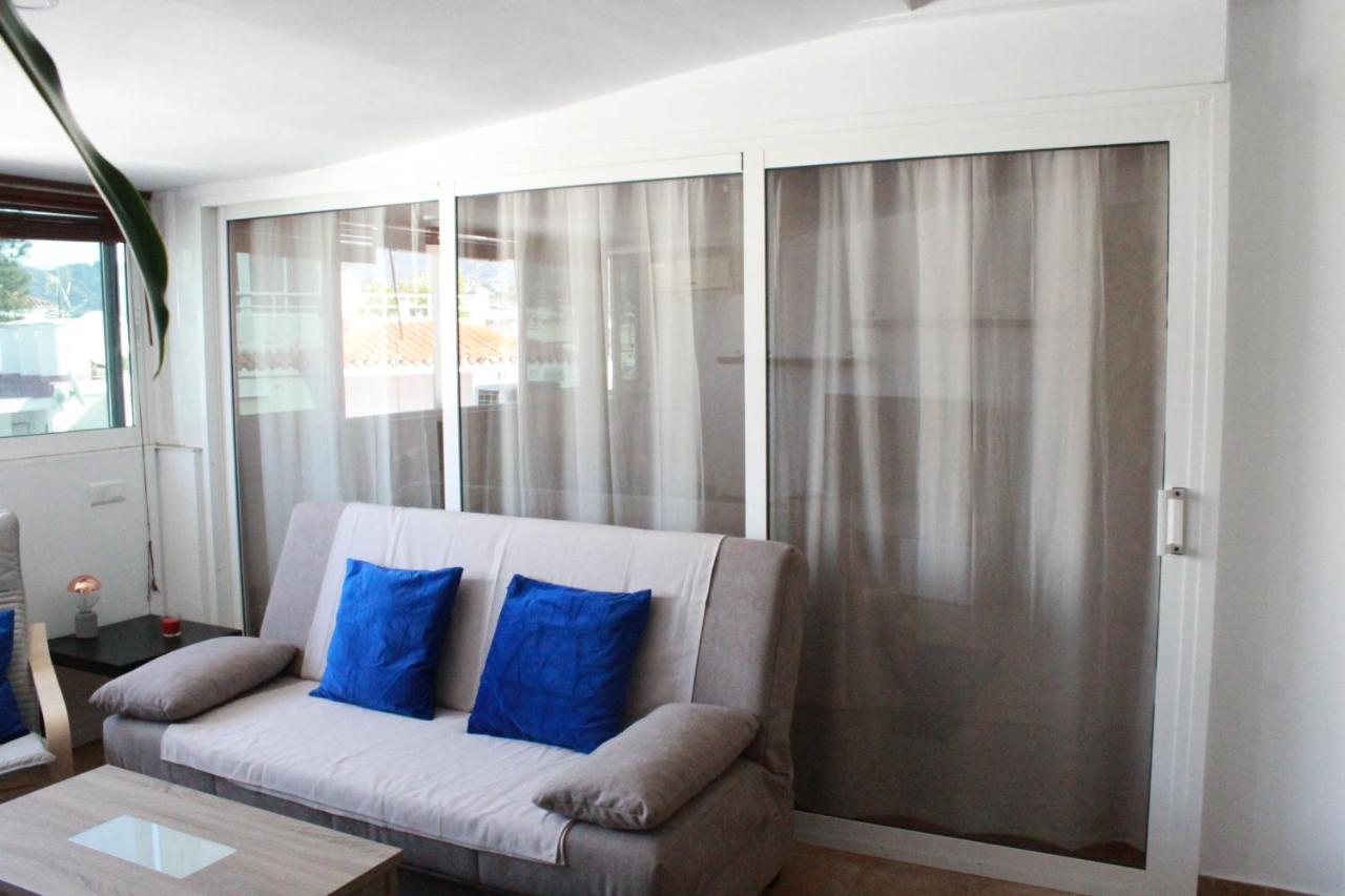 Apartment Sirena Beach 内尔哈 外观 照片