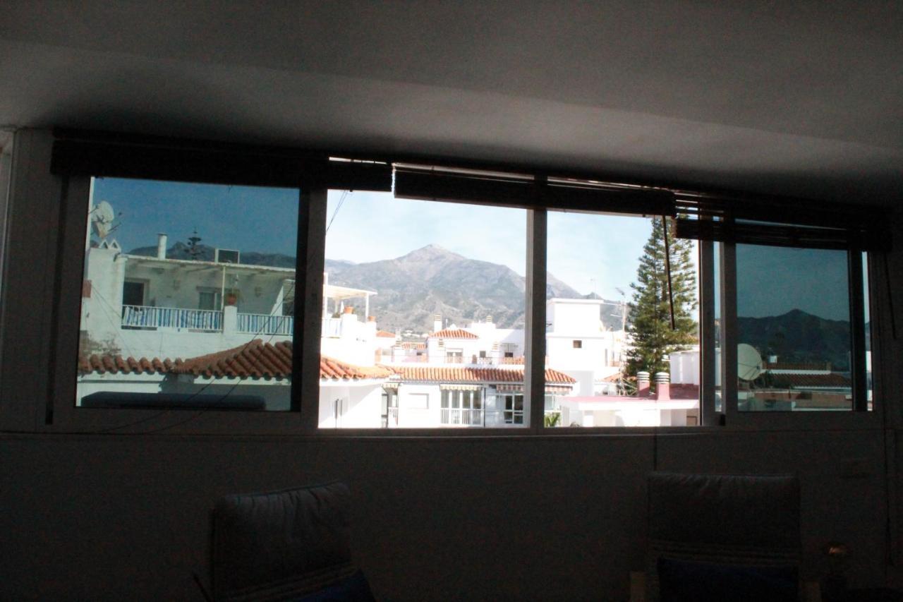 Apartment Sirena Beach 内尔哈 外观 照片
