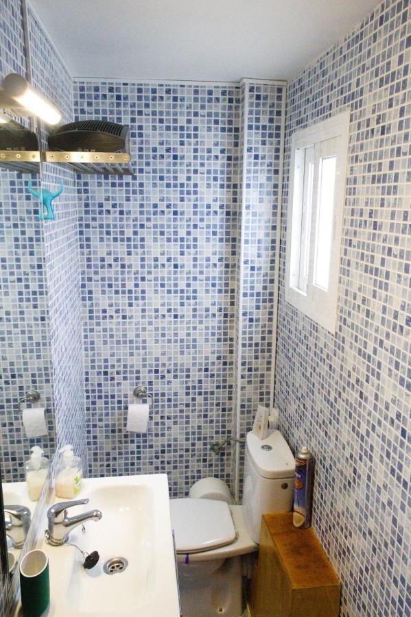 Apartment Sirena Beach 内尔哈 外观 照片