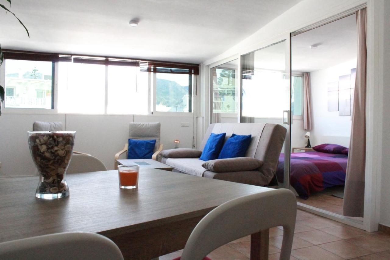 Apartment Sirena Beach 内尔哈 外观 照片