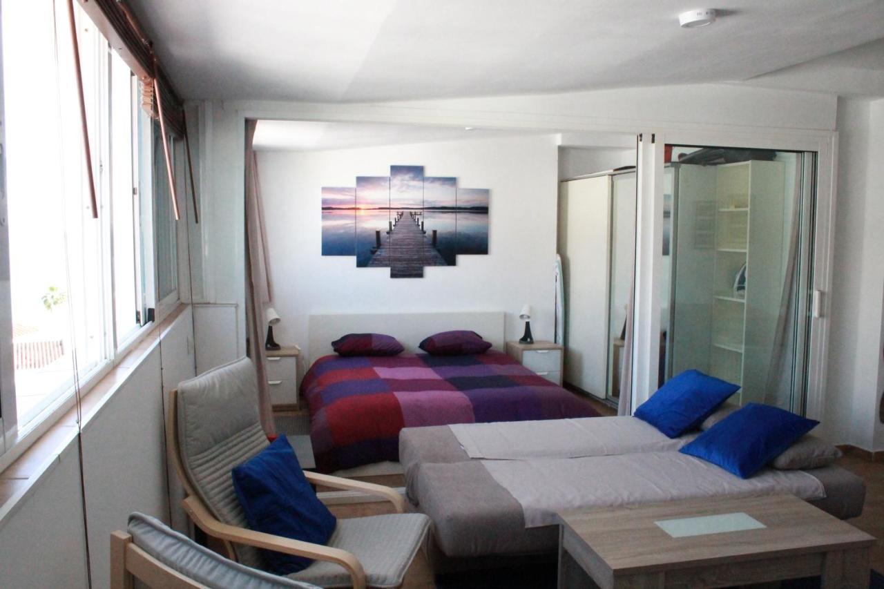 Apartment Sirena Beach 内尔哈 外观 照片