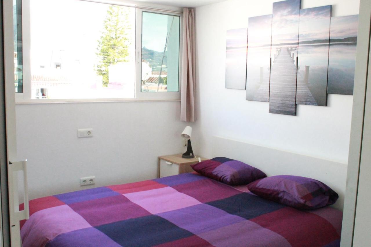 Apartment Sirena Beach 内尔哈 外观 照片