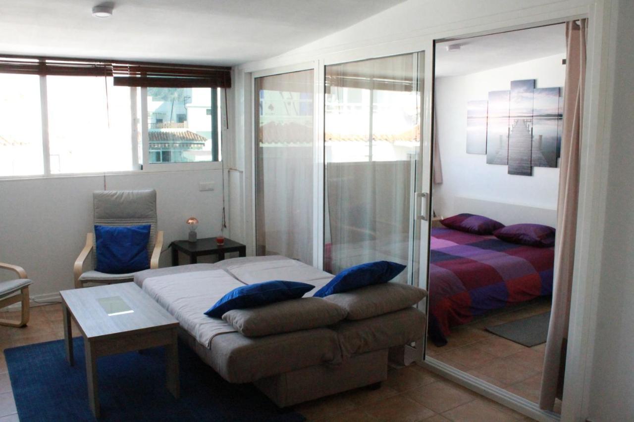 Apartment Sirena Beach 内尔哈 外观 照片